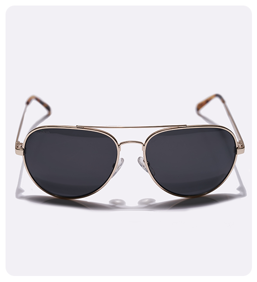 Blackburn - Quality Unisex Sunglasses