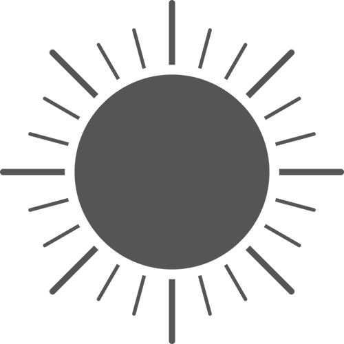 sun