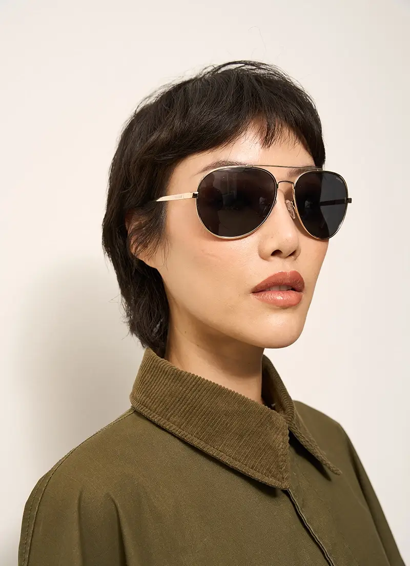 Blackburn Sunglasses | California Style Meets Italian Craftmanship