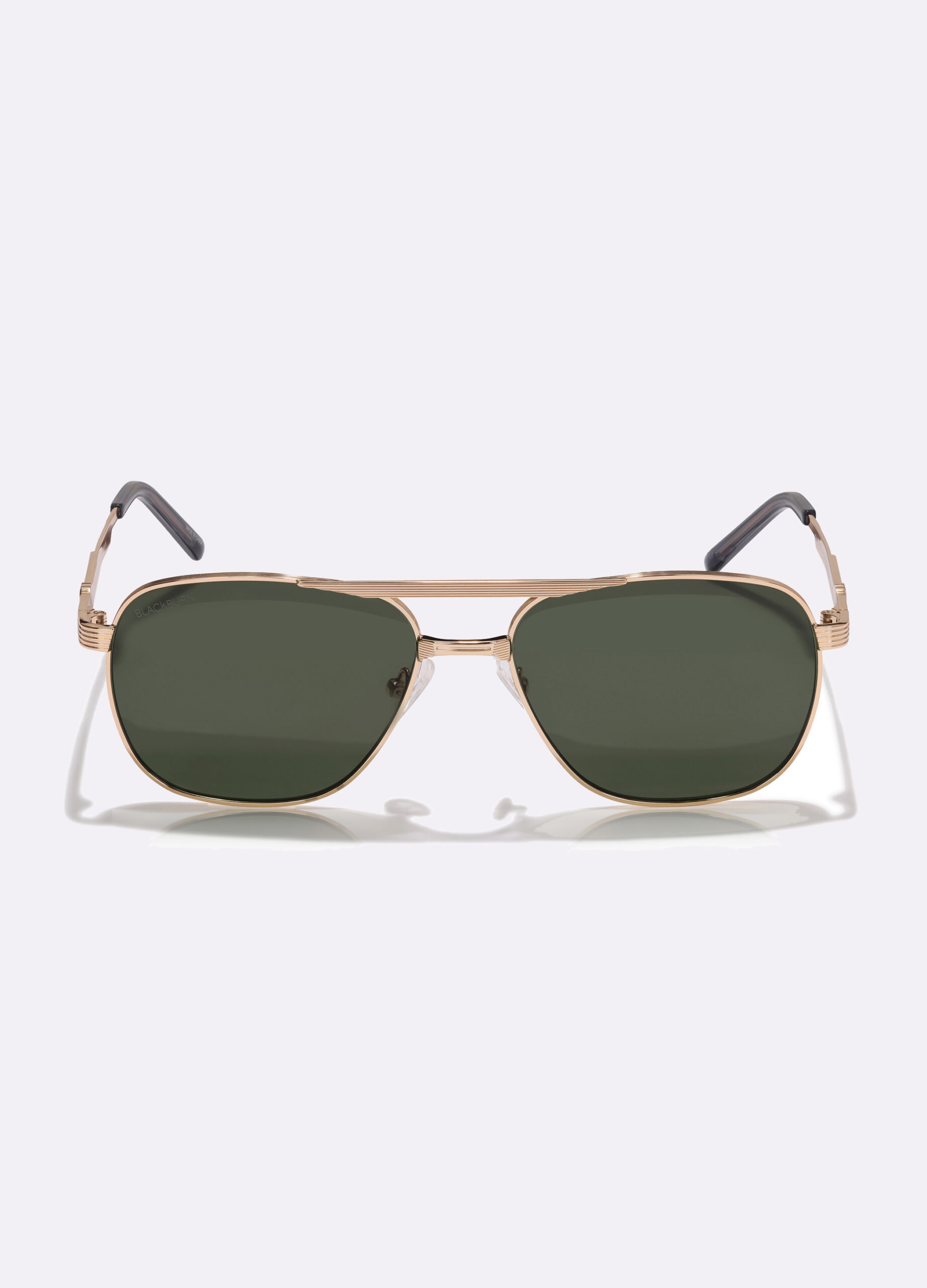 Aerial Aviators Polarized Aviator Sunglasses for Men and Women